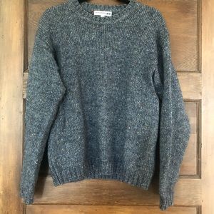 Ines de la Fressange for Uniqlo crewneck sweater S